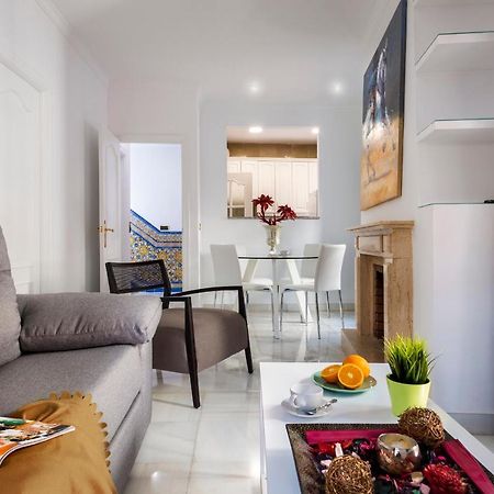 Lux Home - Sierpes Terrace Sevilla Kültér fotó