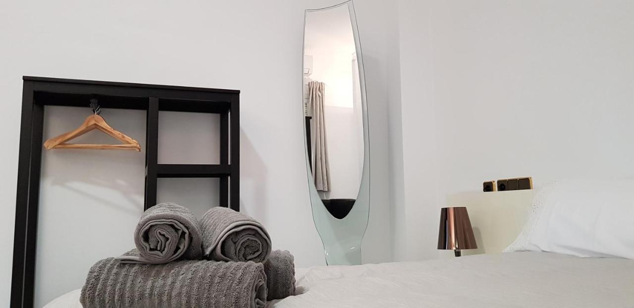 Lux Home - Sierpes Terrace Sevilla Kültér fotó