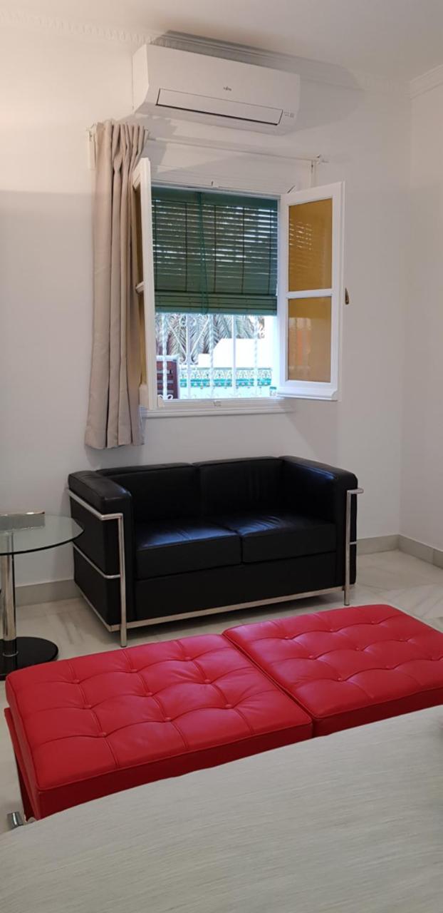 Lux Home - Sierpes Terrace Sevilla Kültér fotó