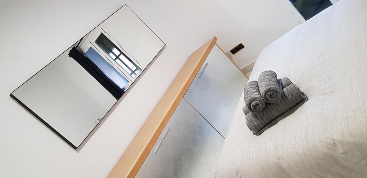 Lux Home - Sierpes Terrace Sevilla Kültér fotó