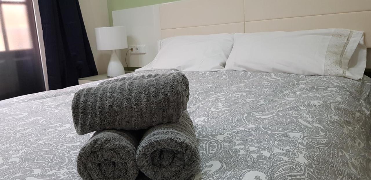 Lux Home - Sierpes Terrace Sevilla Kültér fotó