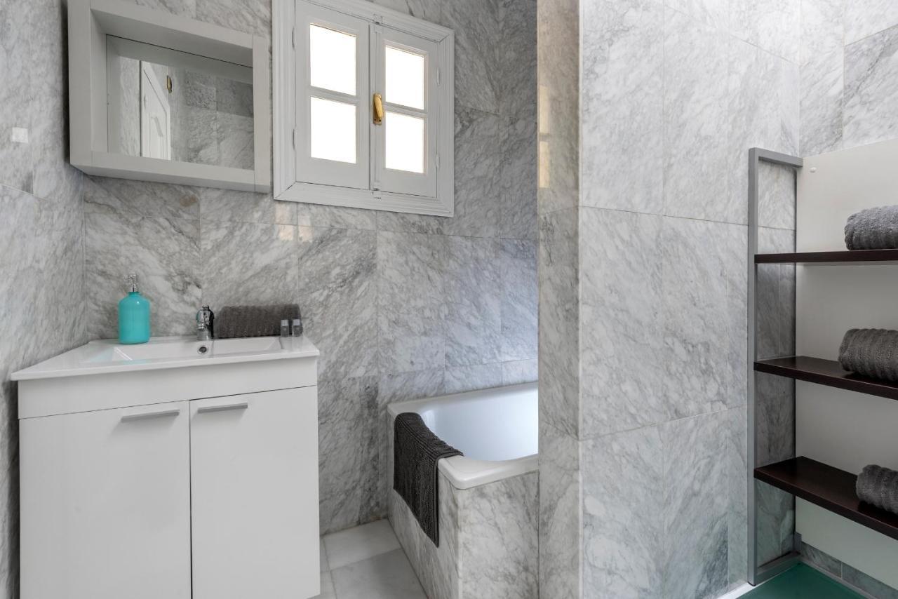 Lux Home - Sierpes Terrace Sevilla Kültér fotó