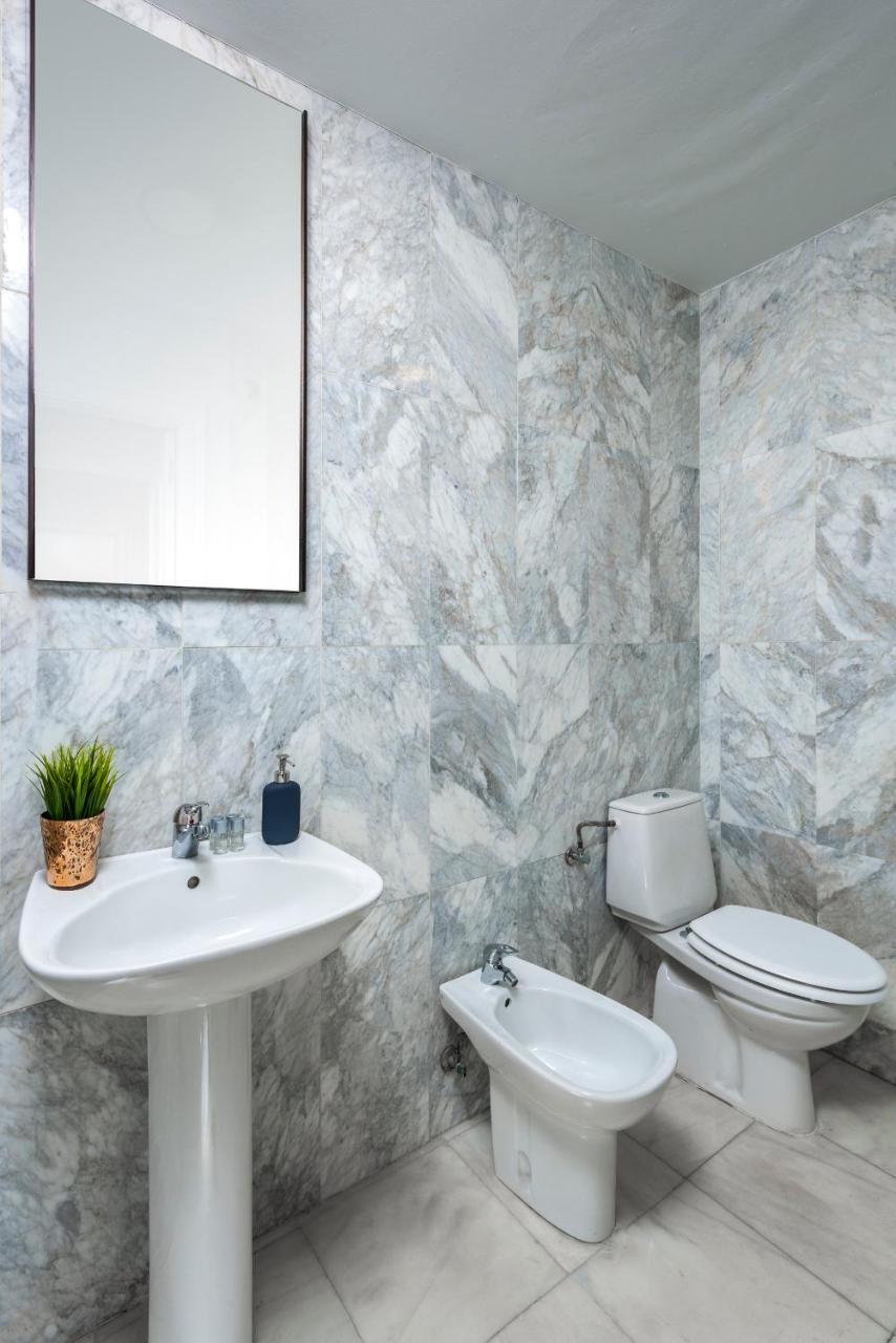 Lux Home - Sierpes Terrace Sevilla Kültér fotó