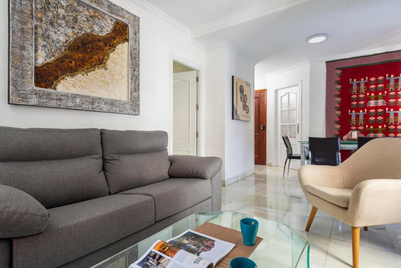 Lux Home - Sierpes Terrace Sevilla Kültér fotó