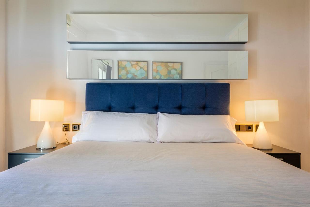 Lux Home - Sierpes Terrace Sevilla Kültér fotó