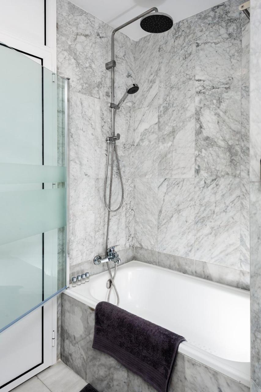 Lux Home - Sierpes Terrace Sevilla Kültér fotó